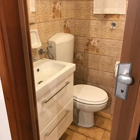 Casa Del Viandante Di Apartmán Bellano