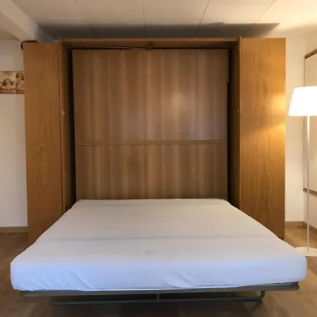 Apartmán Casa Del Viandante Di