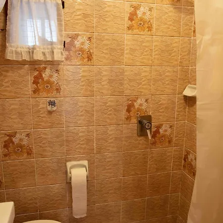 Casa Del Viandante Di Apartmán *