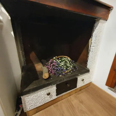 Apartmán Casa Del Viandante Di