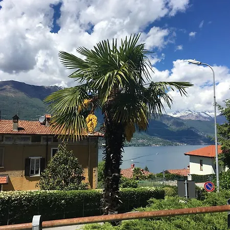 Apartmán Casa Del Viandante Di *
