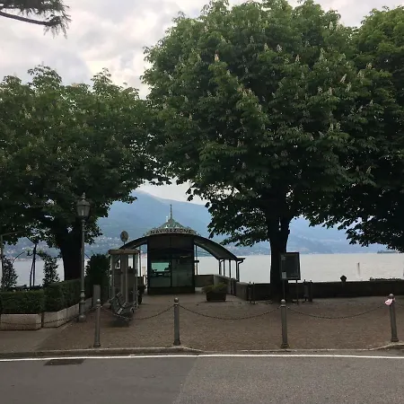 Casa Del Viandante Di Apartmán