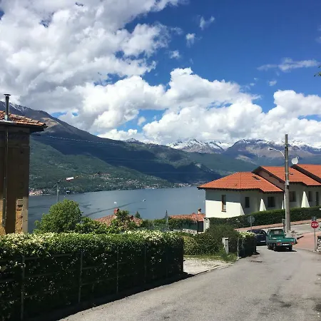 Casa Del Viandante Di Apartmán