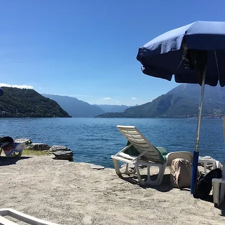 Casa Del Viandante Di Appartement *