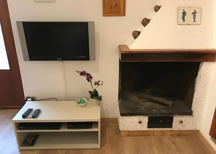 Casa Del Viandante Di Apartment *