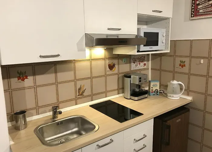 Casa Del Viandante Di Apartment Bellano