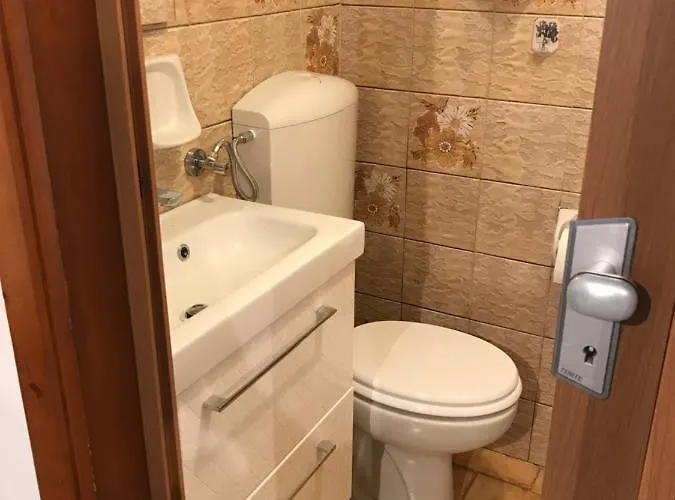 Casa Del Viandante Di Apartment Bellano
