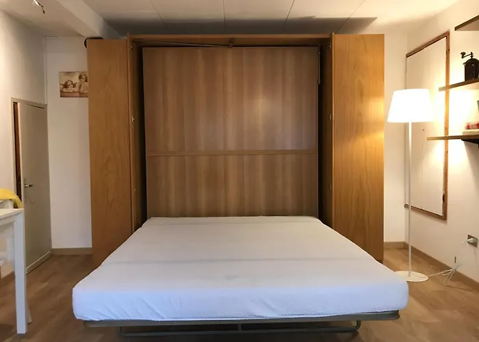 Apartment Casa Del Viandante Di