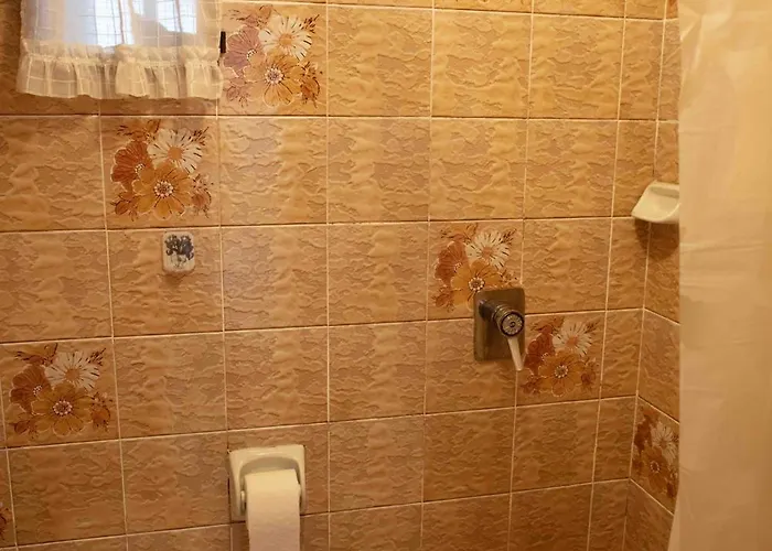 Casa Del Viandante Di Apartment *