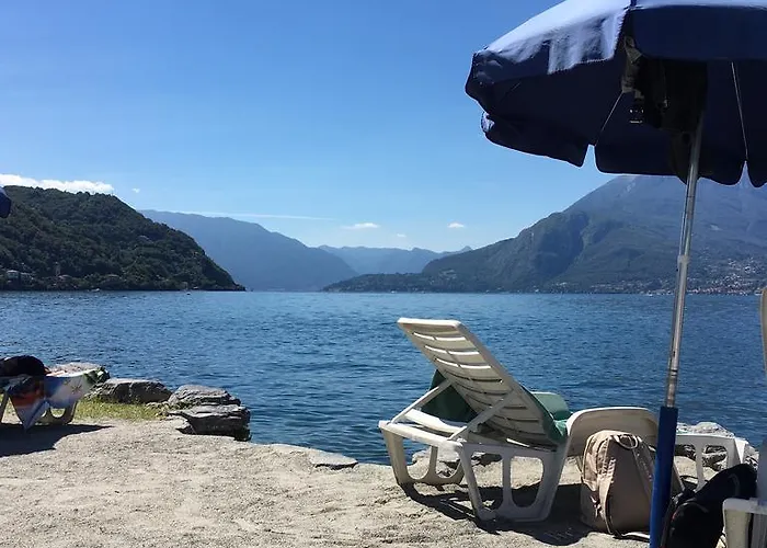 Casa Del Viandante Di Apartment *