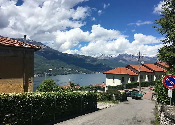 Casa Del Viandante Di Apartment