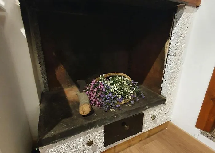 Διαμέρισμα Casa Del Viandante Di